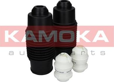 Kamoka 2019024 - Пылезащитный комплект, амортизатор autodnr.net