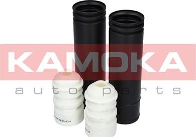 Kamoka 2019037 - Пылезащитный комплект, амортизатор avtokuzovplus.com.ua