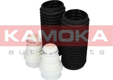 Kamoka 2019042 - Пылезащитный комплект, амортизатор autodnr.net