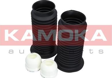 Kamoka 2019052 - Пылезащитный комплект, амортизатор autodnr.net