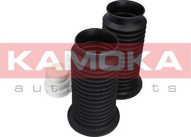 Kamoka 2019082 - Пылезащитный комплект, амортизатор avtokuzovplus.com.ua