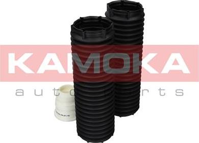 Kamoka 2019090 - Пылезащитный комплект, амортизатор avtokuzovplus.com.ua