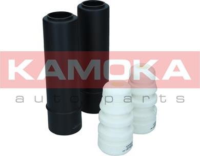 Kamoka 2019135 - Пылезащитный комплект, амортизатор autodnr.net