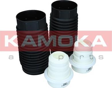 Kamoka 2019241 - Пылезащитный комплект, амортизатор autodnr.net