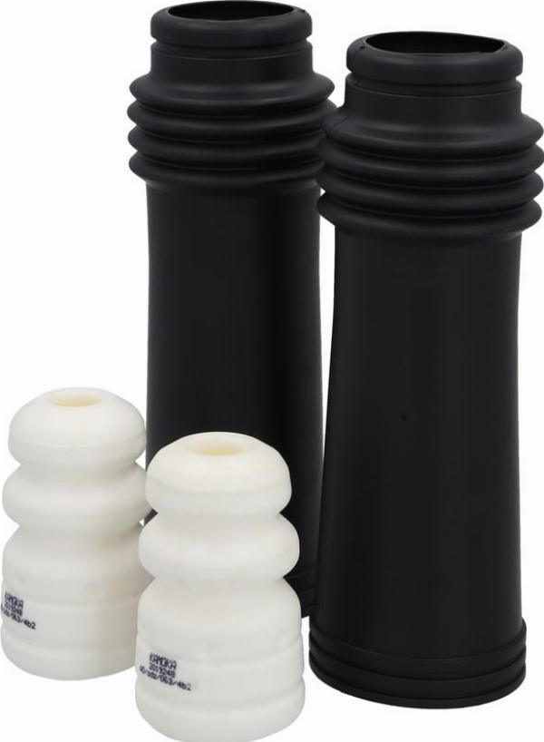 Kamoka 2019248 - Пилозахисний комплект, амортизатор autocars.com.ua