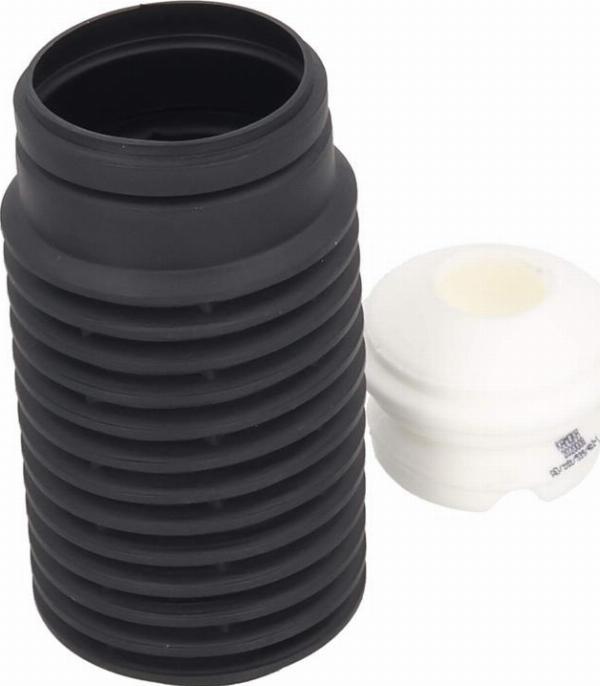 Kamoka 2020008 - Пилозахисний комплект, амортизатор autocars.com.ua