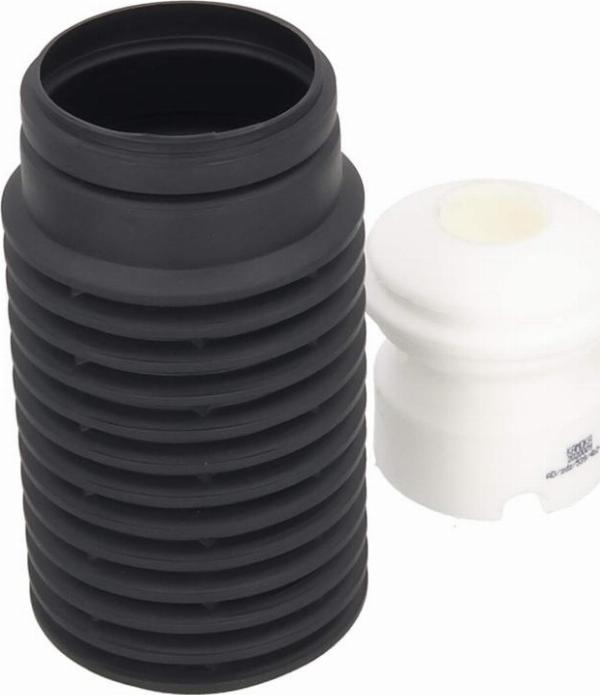 Kamoka 2020009 - Пилозахисний комплект, амортизатор autocars.com.ua