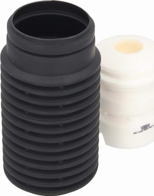 Kamoka 2020016 - Пилозахисний комплект, амортизатор autocars.com.ua