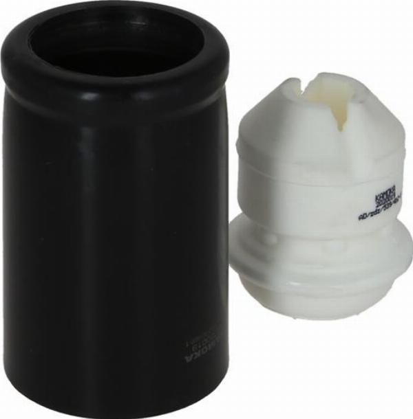 Kamoka 2020019 - Пилозахисний комплект, амортизатор autocars.com.ua