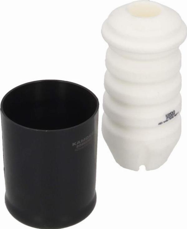 Kamoka 2020023 - Пилозахисний комплект, амортизатор autocars.com.ua