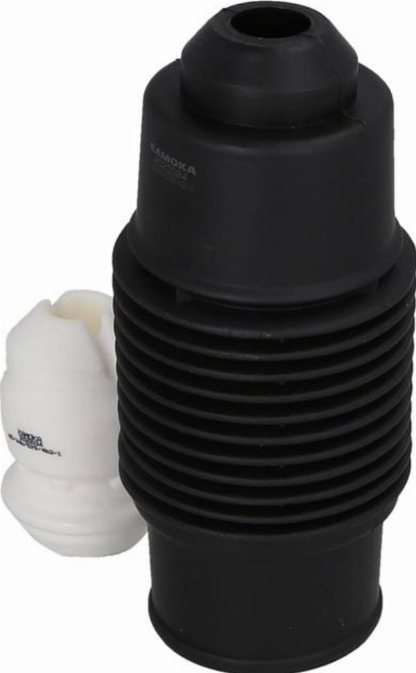 Kamoka 2020024 - Пилозахисний комплект, амортизатор autocars.com.ua