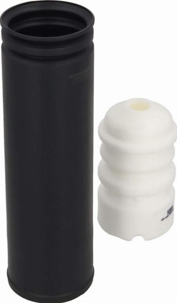 Kamoka 2020037 - Пилозахисний комплект, амортизатор autocars.com.ua