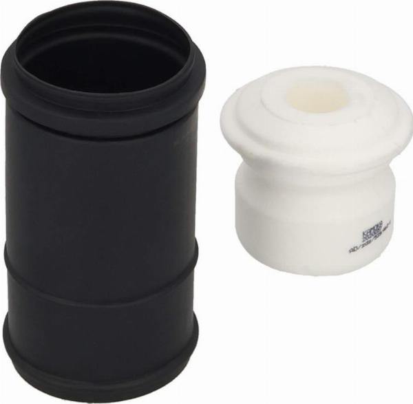 Kamoka 2020057 - Пилозахисний комплект, амортизатор autocars.com.ua