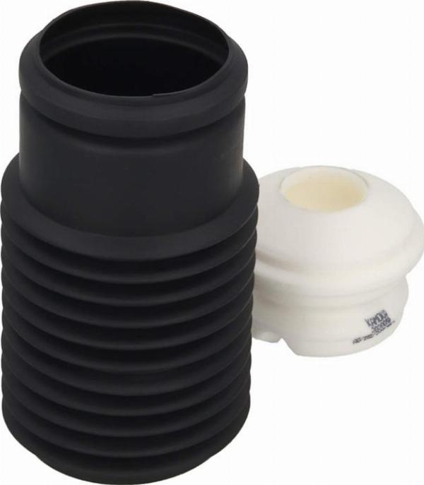 Kamoka 2020058 - Пилозахисний комплект, амортизатор autocars.com.ua