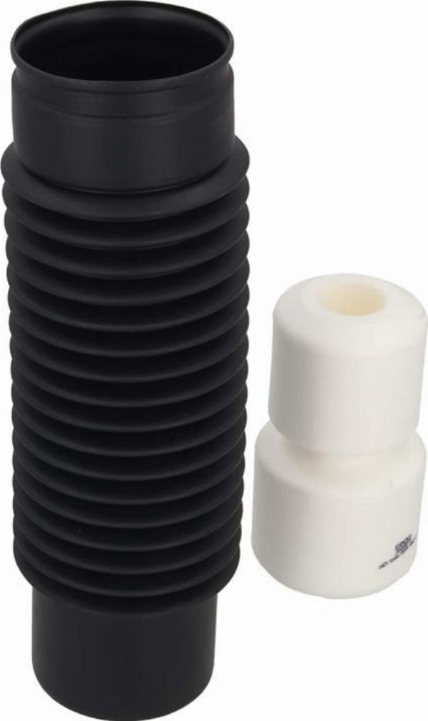 Kamoka 2020073 - Пилозахисний комплект, амортизатор autocars.com.ua