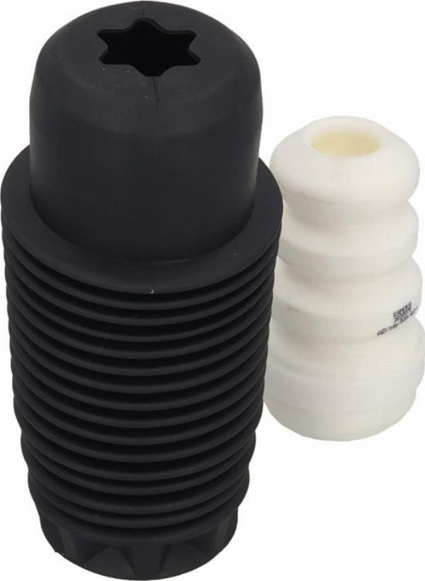 Kamoka 2020075 - Пилозахисний комплект, амортизатор autocars.com.ua