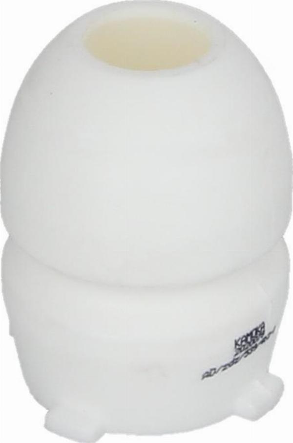 Kamoka 2020078 - Пилозахисний комплект, амортизатор autocars.com.ua