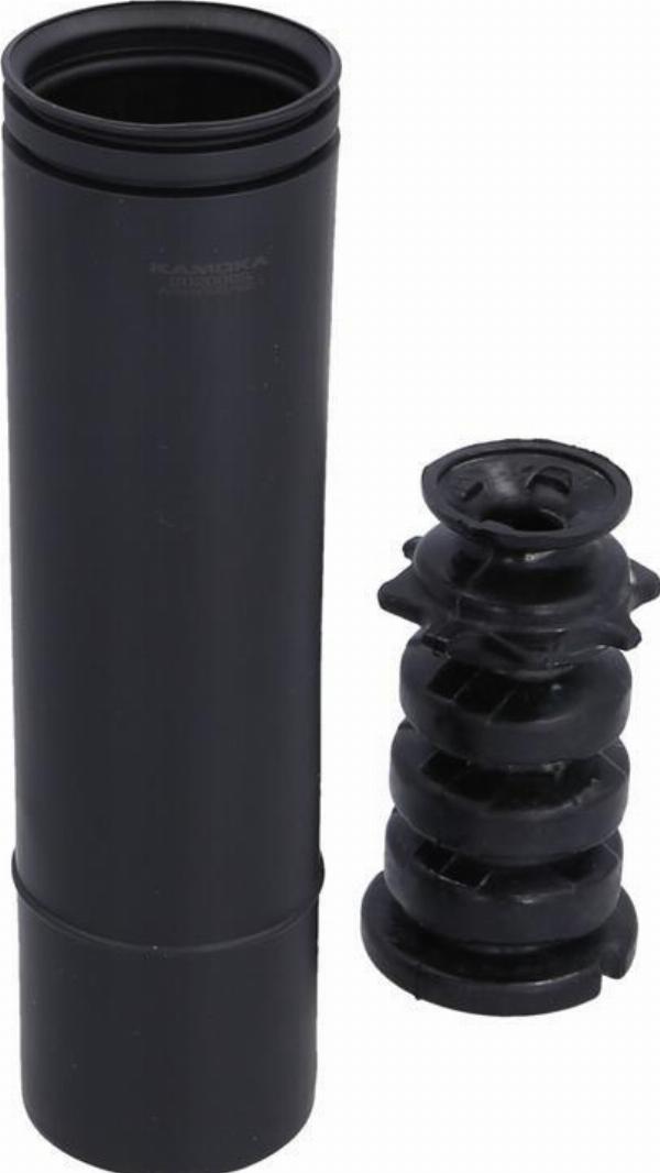 Kamoka 2020089 - Пилозахисний комплект, амортизатор autocars.com.ua