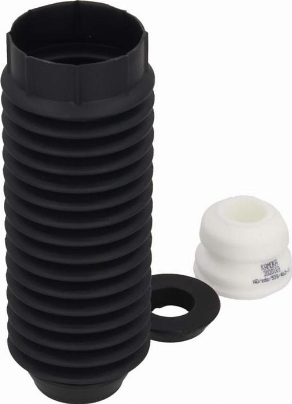 Kamoka 2020169 - Пилозахисний комплект, амортизатор autocars.com.ua