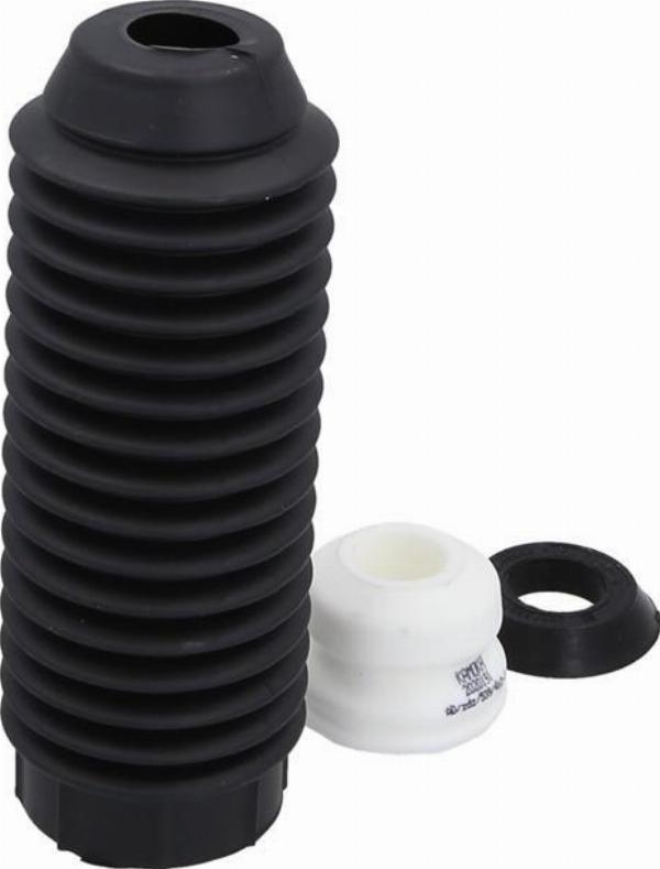 Kamoka 2020191 - Пилозахисний комплект, амортизатор autocars.com.ua