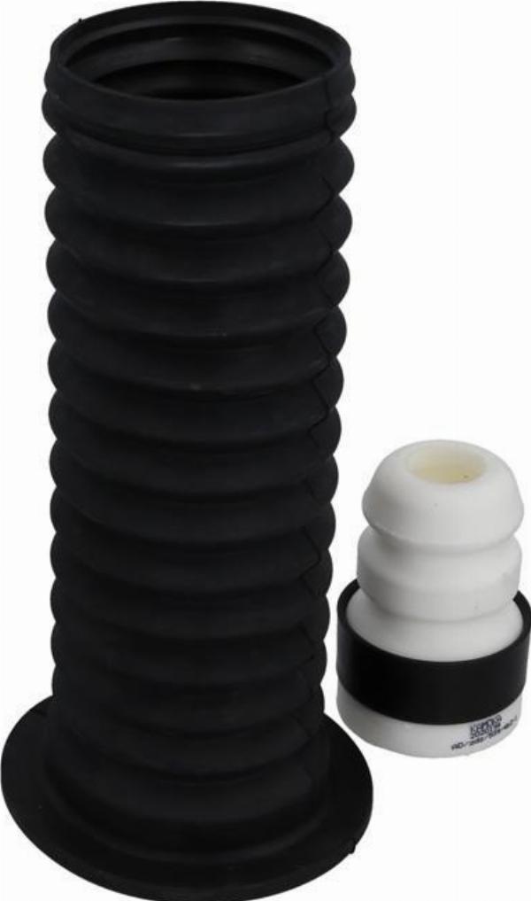 Kamoka 2020194 - Пилозахисний комплект, амортизатор autocars.com.ua