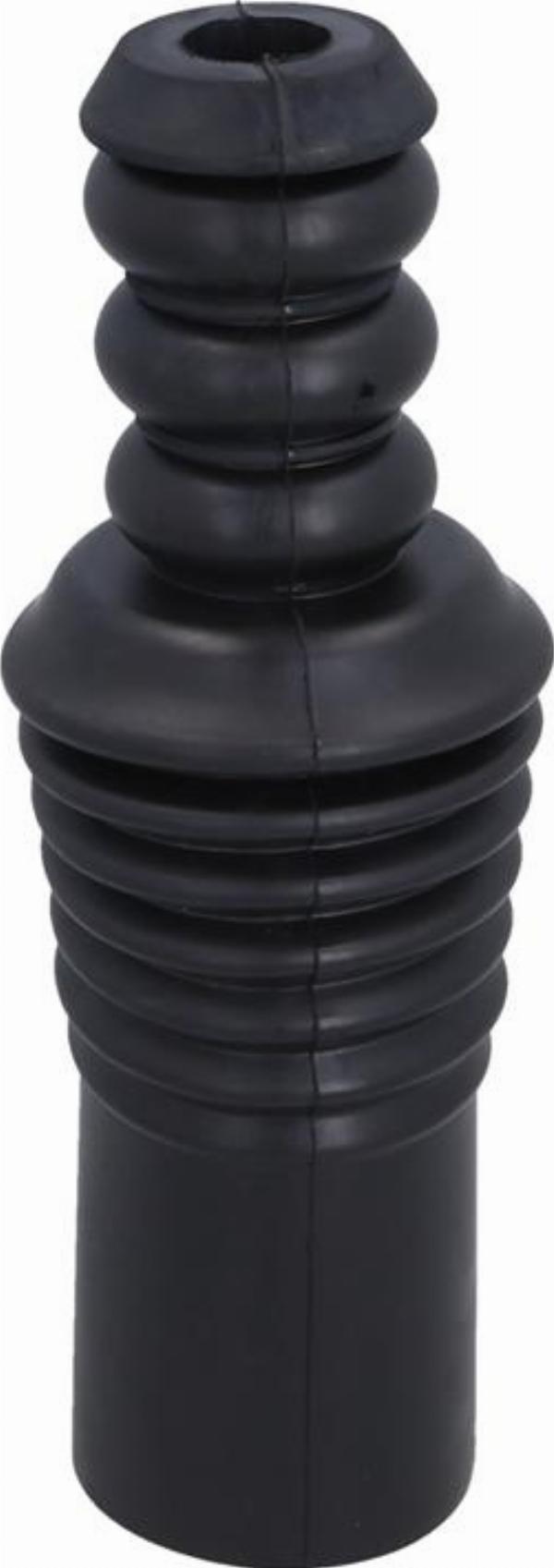 Kamoka 2020237 - Пилозахисний комплект, амортизатор autocars.com.ua