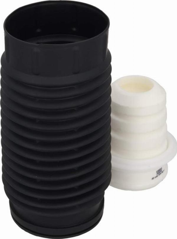 Kamoka 2020241 - Пилозахисний комплект, амортизатор autocars.com.ua