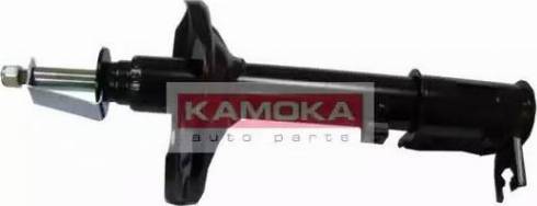 Kamoka 20332149 - Амортизатор autocars.com.ua