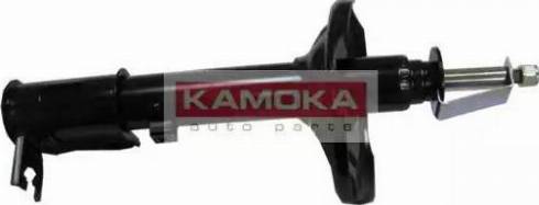 Kamoka 20332150 - Амортизатор autocars.com.ua