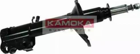 Kamoka 20332675 - Амортизатор autocars.com.ua