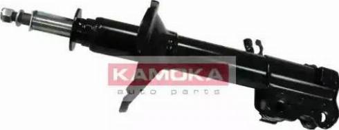 Kamoka 20332676 - Амортизатор autocars.com.ua