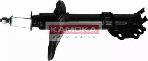 Kamoka 20332765 - Амортизатор avtokuzovplus.com.ua