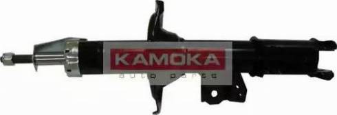 Kamoka 20332773 - Амортизатор autocars.com.ua