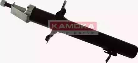 Kamoka 20332871 - Амортизатор autocars.com.ua