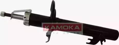 Kamoka 20332872 - Амортизатор autocars.com.ua