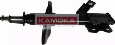 Kamoka 20333003B - Амортизатор autocars.com.ua