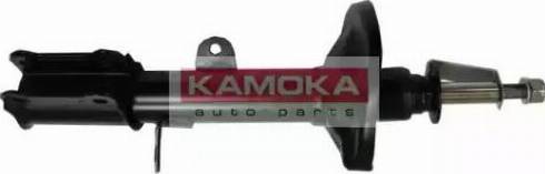Kamoka 20333003 - Амортизатор autocars.com.ua