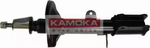 Kamoka 20333004 - Амортизатор autocars.com.ua