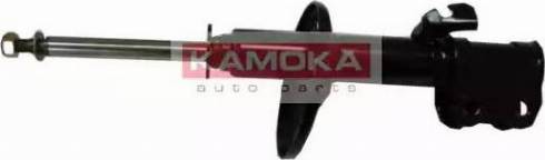 Kamoka 20333023 - Амортизатор autocars.com.ua