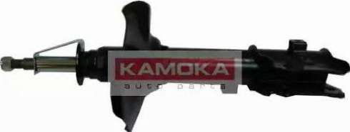 Kamoka 20333027 - Амортизатор autocars.com.ua