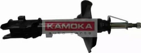 Kamoka 20333028 - Амортизатор autocars.com.ua