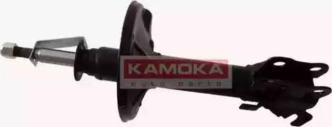 Kamoka 20333040 - Амортизатор autocars.com.ua