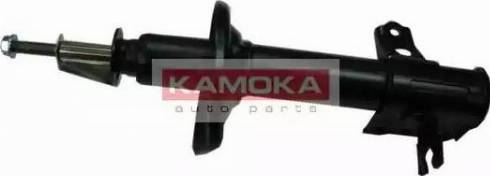 Kamoka 20333045 - Амортизатор autocars.com.ua