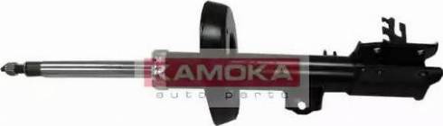 Kamoka 20333051 - Амортизатор autocars.com.ua