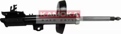 Kamoka 20333052 - Амортизатор autocars.com.ua