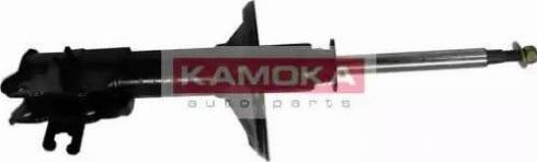 Kamoka 20333063 - Амортизатор autocars.com.ua