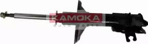 Kamoka 20333064 - Амортизатор autocars.com.ua