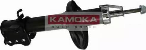 Kamoka 20333071 - Амортизатор autocars.com.ua