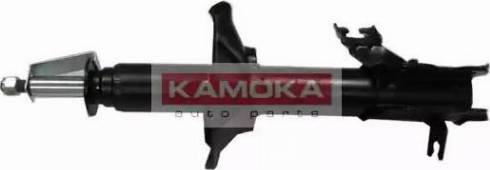 Kamoka 20333085 - Амортизатор avtokuzovplus.com.ua