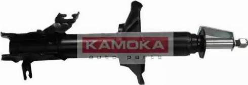 Kamoka 20333086 - Амортизатор avtokuzovplus.com.ua